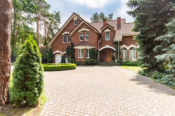 Best Concrete Paver Driveway  in Lorenz Park, NY