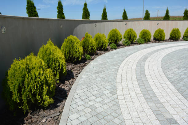 Best Residential Paver Driveway  in Lorenz Park, NY