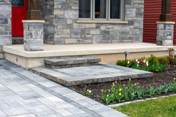 Best Residential Paver Driveway  in Lorenz Park, NY