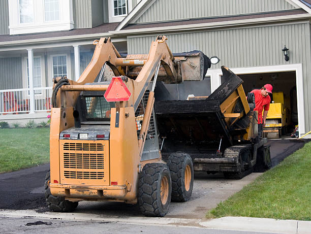 Best Best Driveway Pavers  in Lorenz Park, NY
