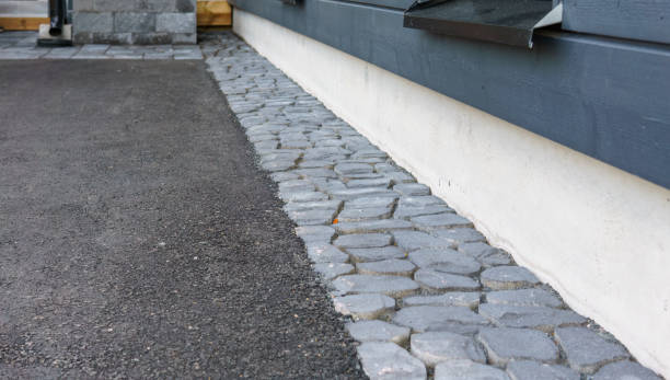 Best Cobblestone Driveway Pavers  in Lorenz Park, NY
