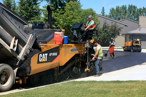 Reasons to Select Us for Your Driveway Paving Requirements in Lorenz Park, NY